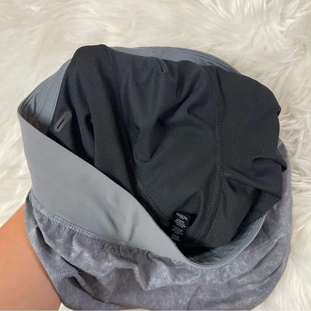 Lululemon T.H.E. Short 9